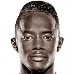 Cheikhou Dieng