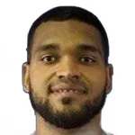 Thiago Santos