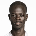 S. Ndiaye