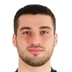 A. Ksenofontov