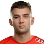 A. Makavchik