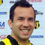 I. González