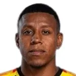 Cristhian Solano
