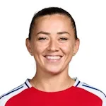 K. McCabe