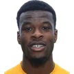 K. Lumbombo-Kalala