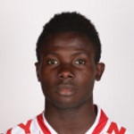 J. Toualy Dié