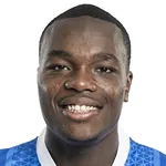 K. Nkuba