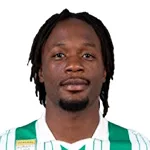C. M'Buyi