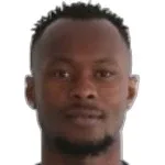 I. Kargbo