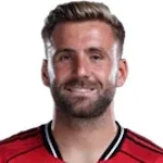 Luke Shaw