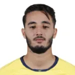 A. Hamzaoui
