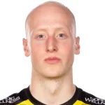 V. Friðriksson