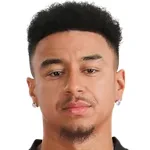 Jesse Lingard