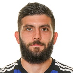 F. Perdedaj