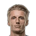 Daniel Wass