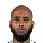 A. Abdullahi