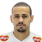 Alisson Santana