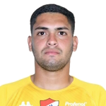 Cristhian Riveros