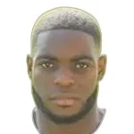 S. Okitokandjo