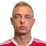 A. Stepanov