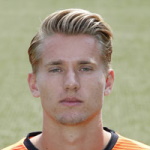J. van der Sar