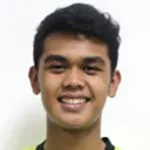 M. Hanif bin Hamir