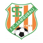 Samgurali
