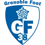نشان Grenoble