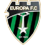 نشان Europa
