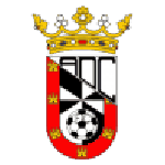 نشان AD Ceuta FC