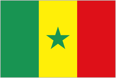 نشان Senegal U23