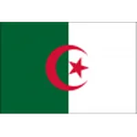 نشان Algeria U23