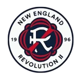 New England II
