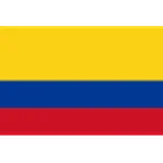نشان Colombia U20