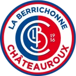 نشان Chateauroux