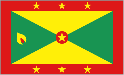 نشان Grenada U20