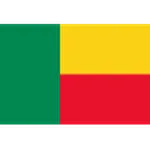 نشان Benin U20