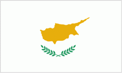 نشان Cyprus