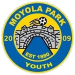 Moyola Park