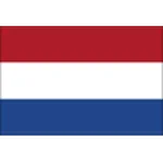 نشان Netherlands