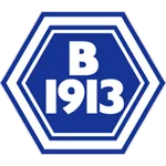 B 1913