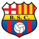 نشان Barcelona SC