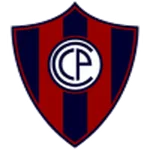 نشان Cerro Porteno