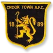 Crook Town AFC
