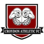 نشان Croydon Athletic
