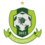 Paragominas
