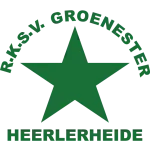 Groene Ster