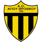Agios Ierotheos