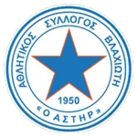 Asteras Vlachioti