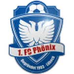 نشان Phönix Lübeck
